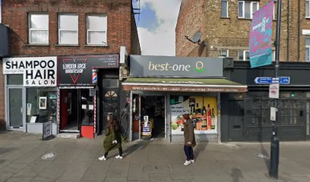 Londis