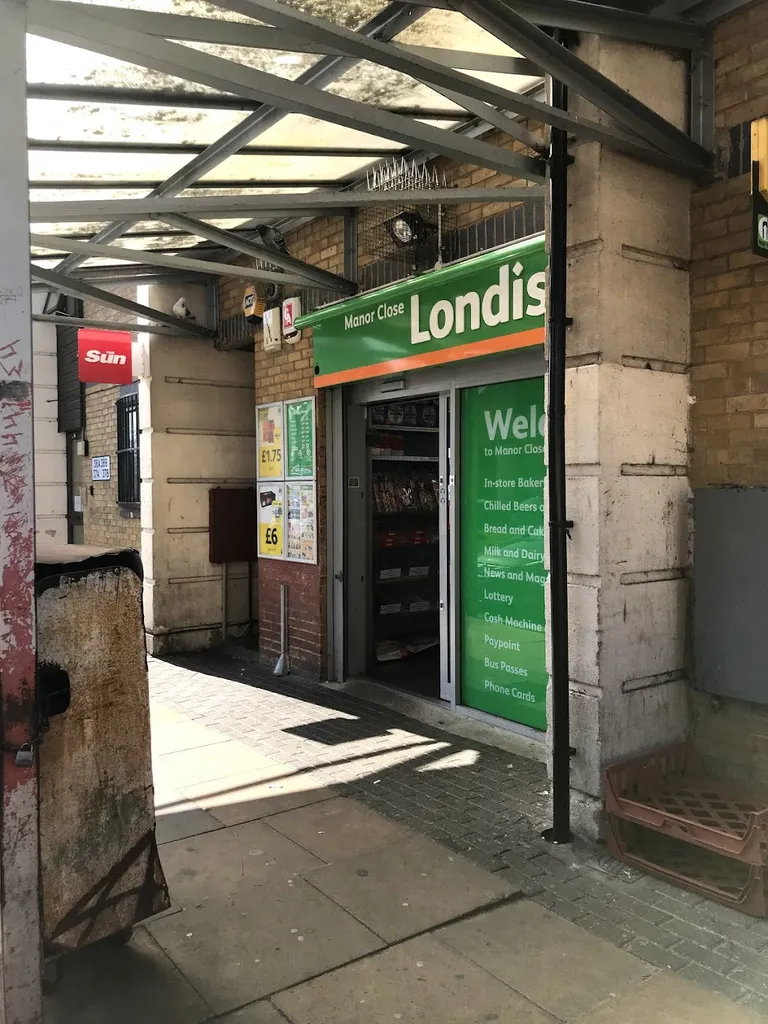 Londis
