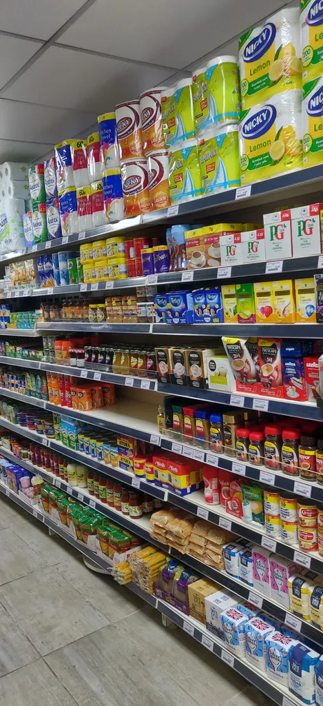 Londis