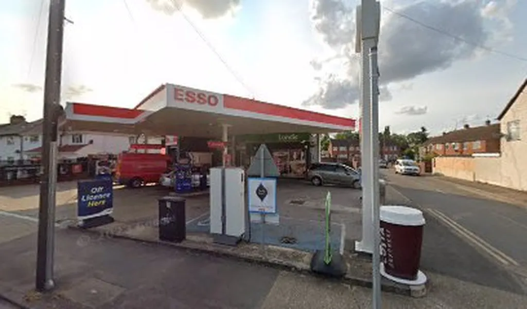 Londis