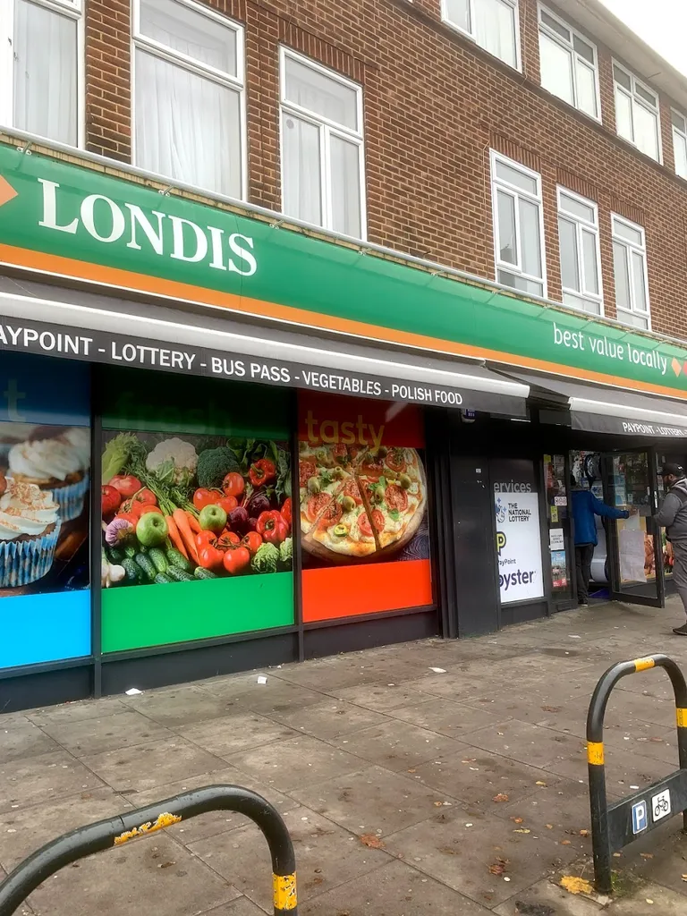 Londis Mitcham