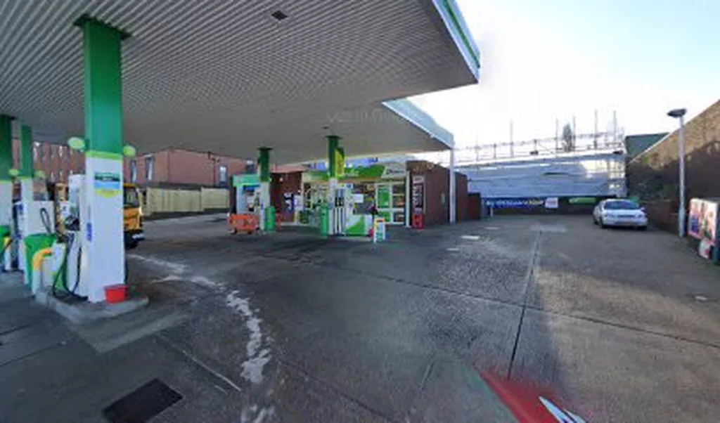 Londis