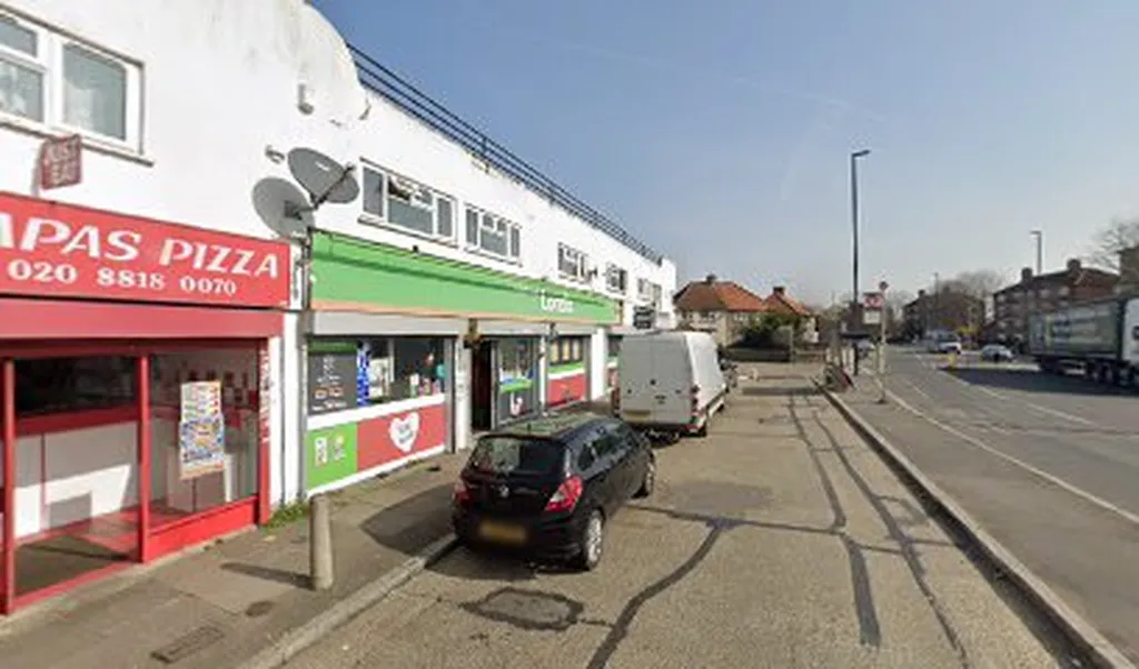 Londis
