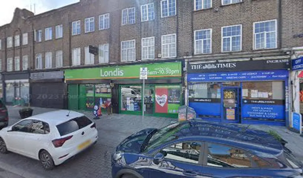 Londis