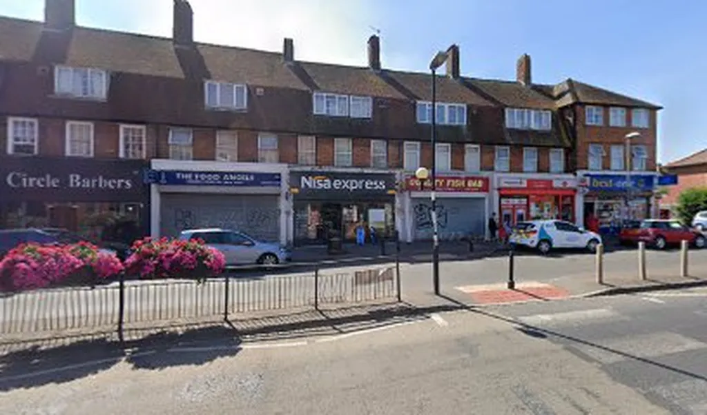 Londis