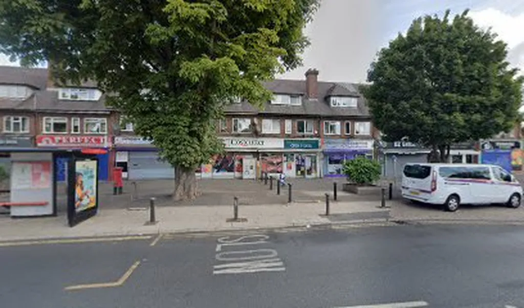 Londis