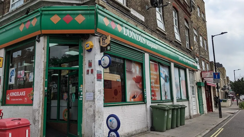 Londis
