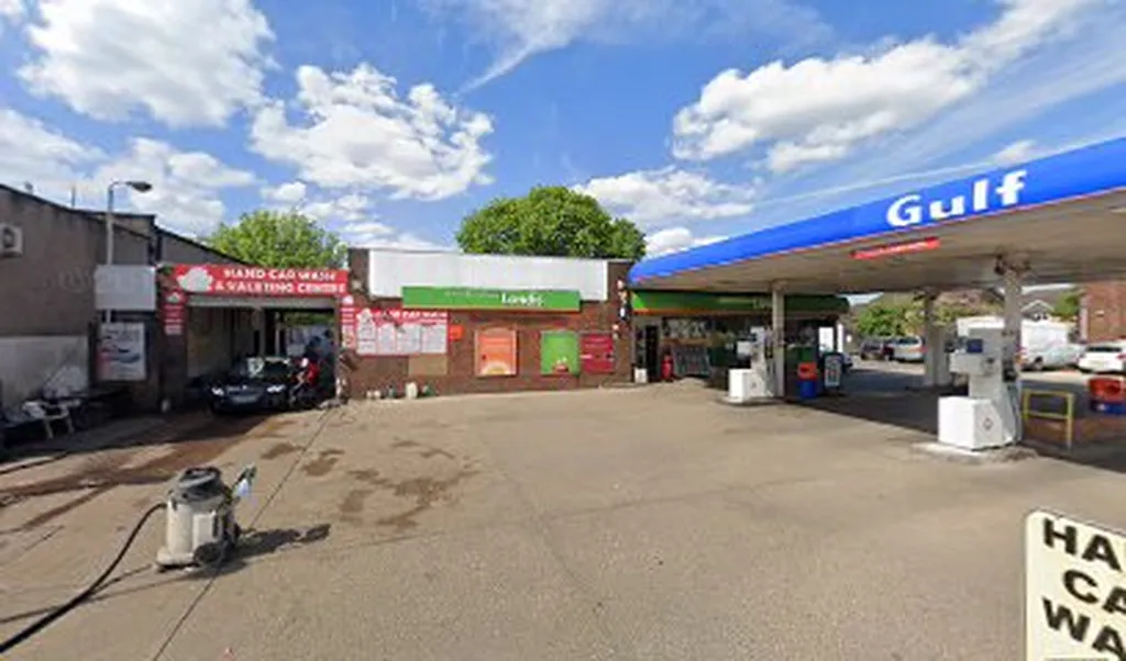 Londis