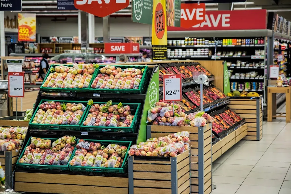 Londis Supermarket