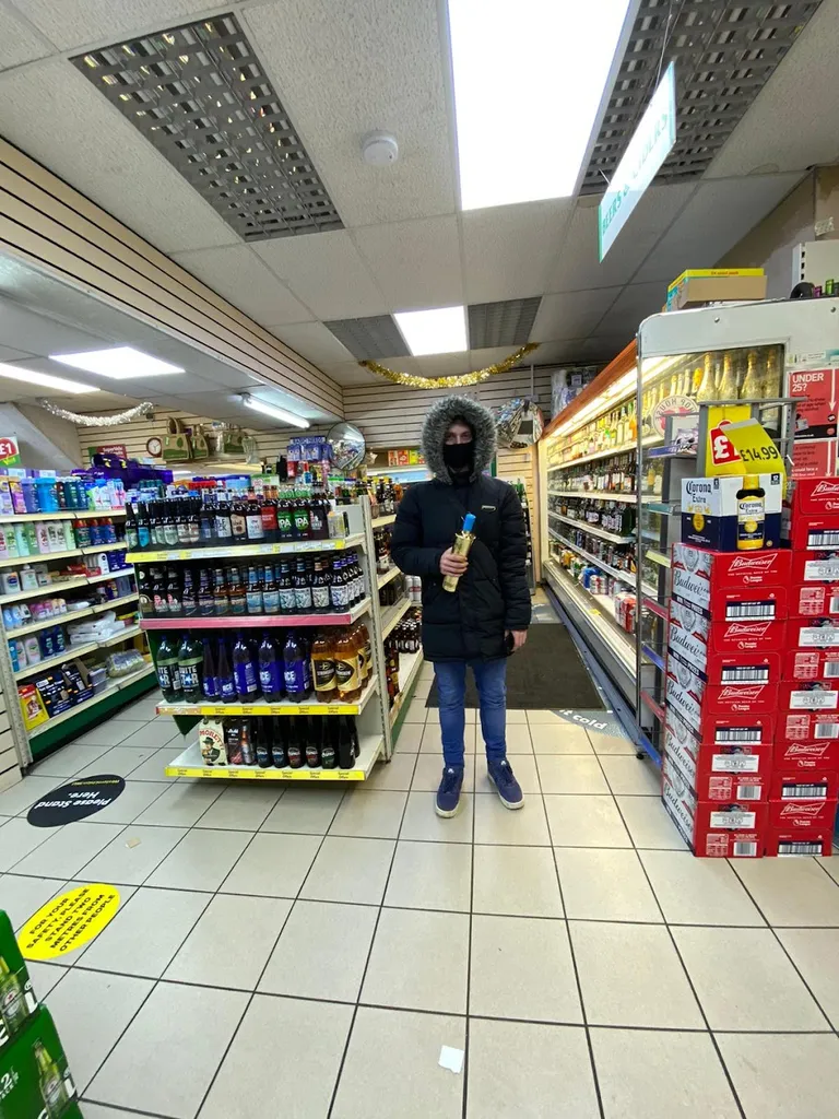 Londis Supermarket