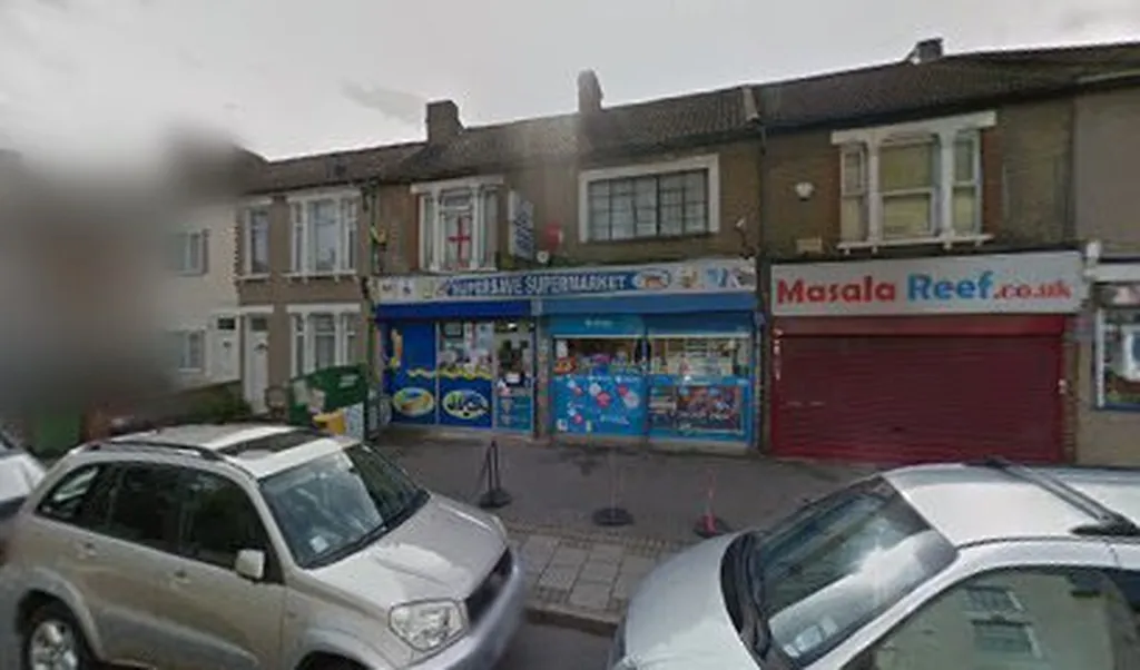 Londis Supersave Supermarket