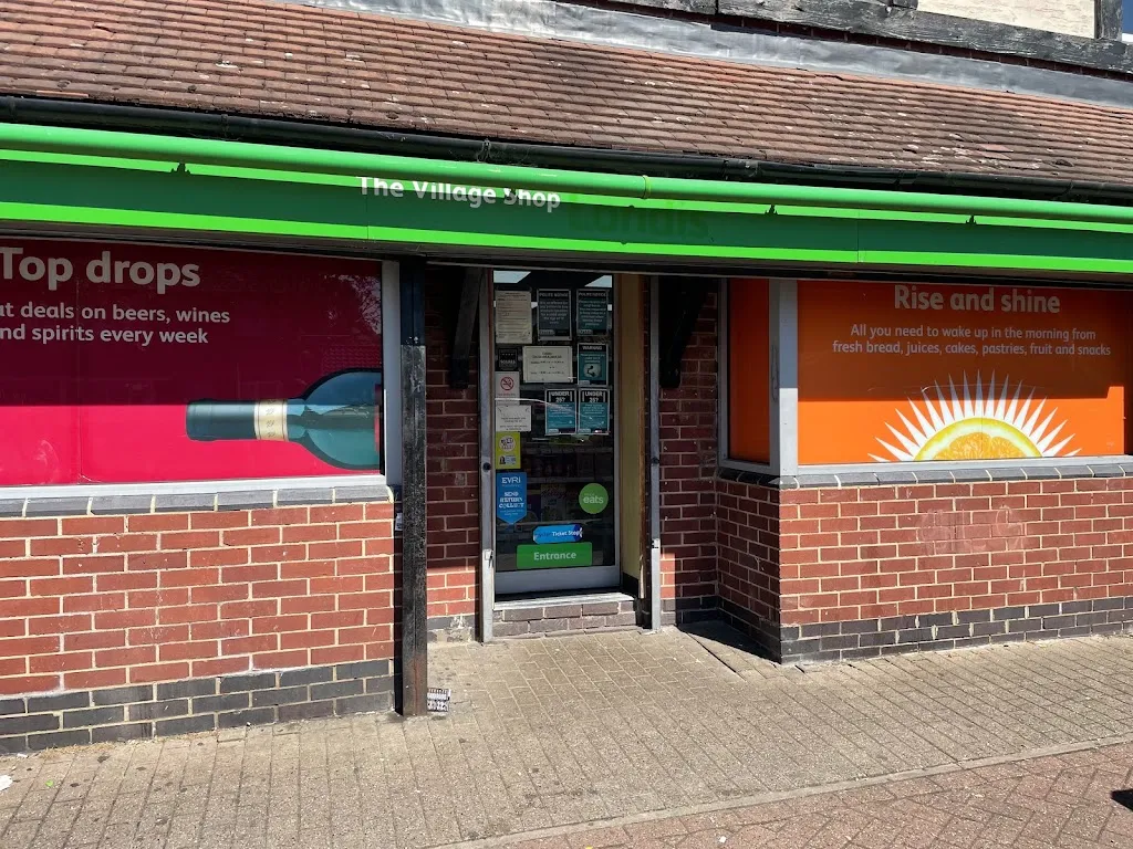 Londis - The Village Shop