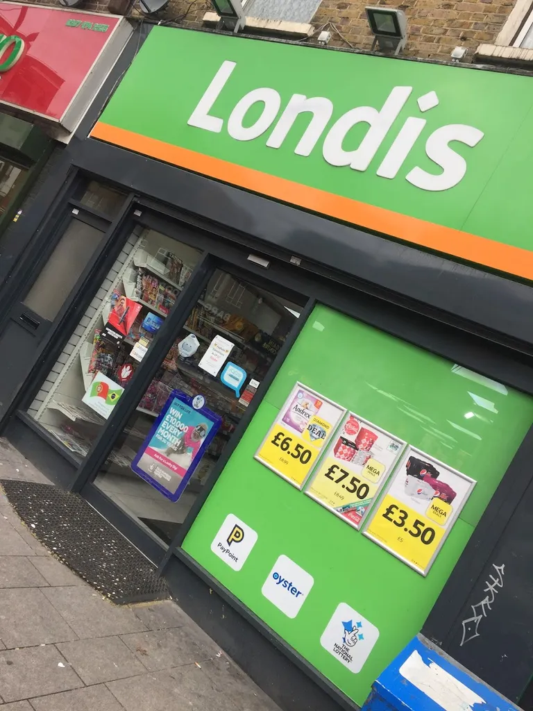 Londis