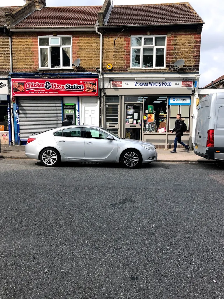Londis