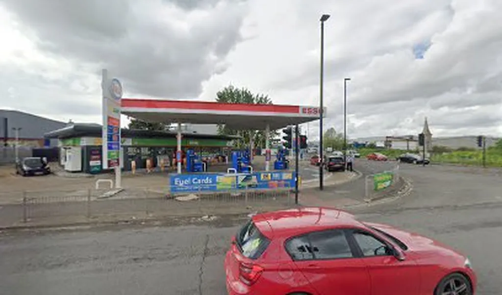 Londis