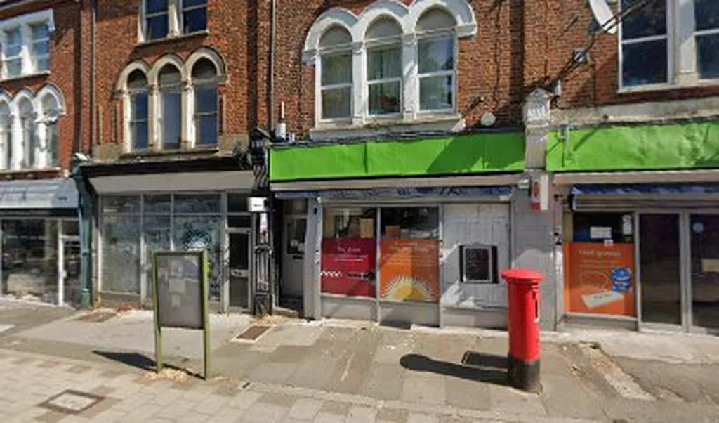 Londis
