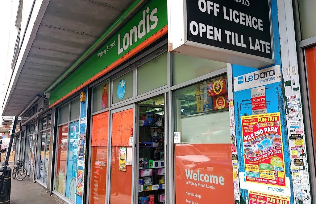 Londis