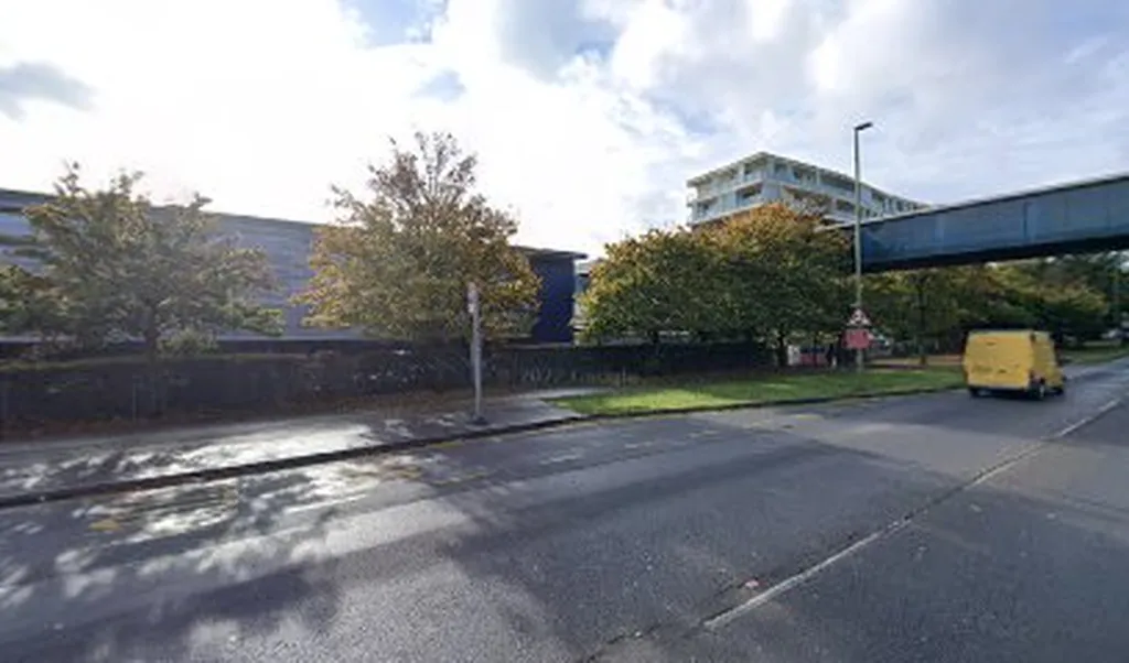 London Academy