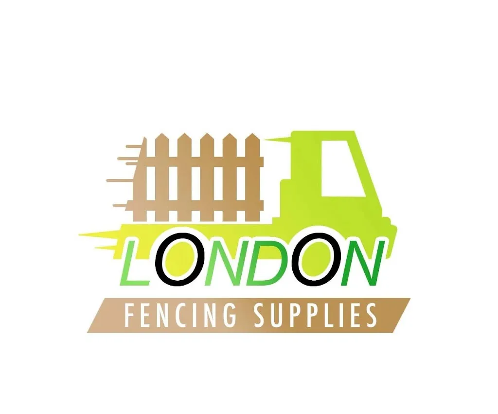 London Fencing Supplies. Same/Next Day Delivery