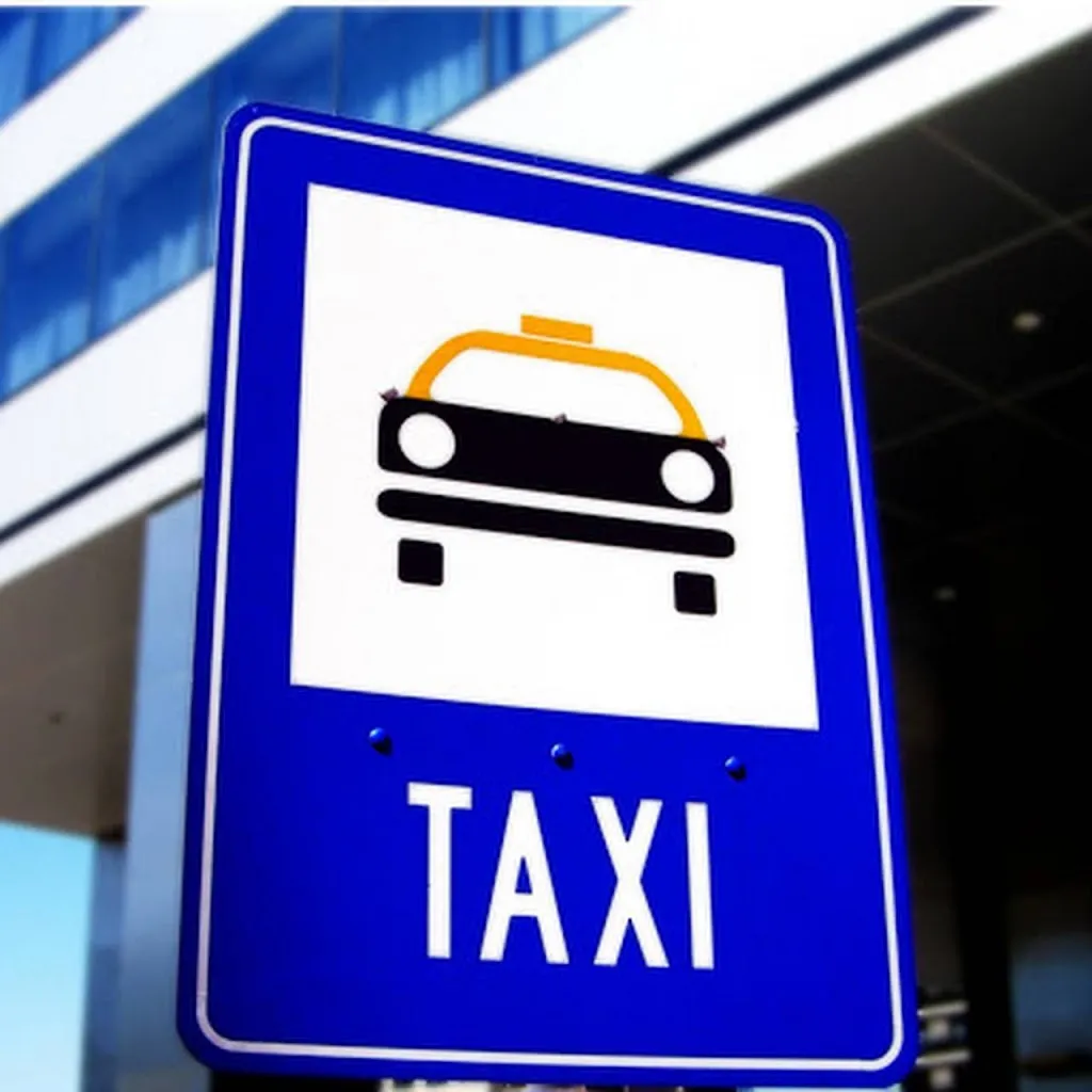 London Heathrow Taxis