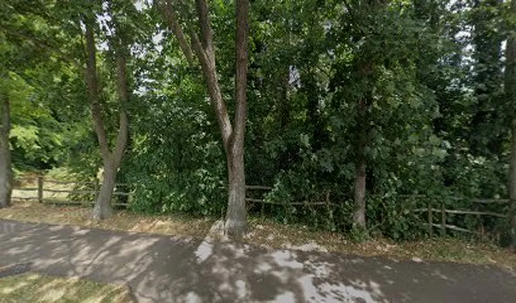 Long Lane (Stop UD)