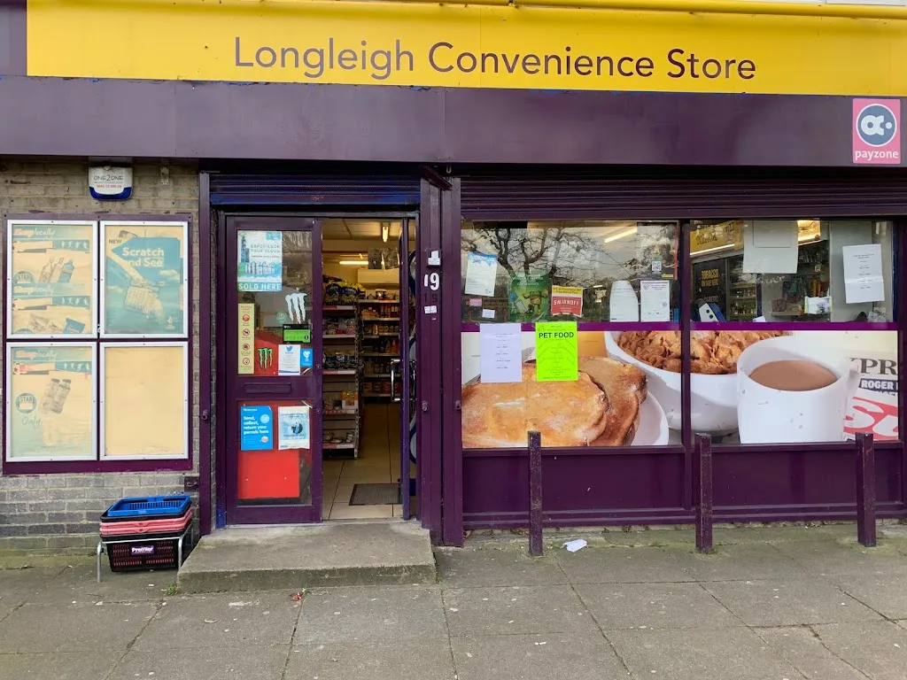 Longleigh Superstore