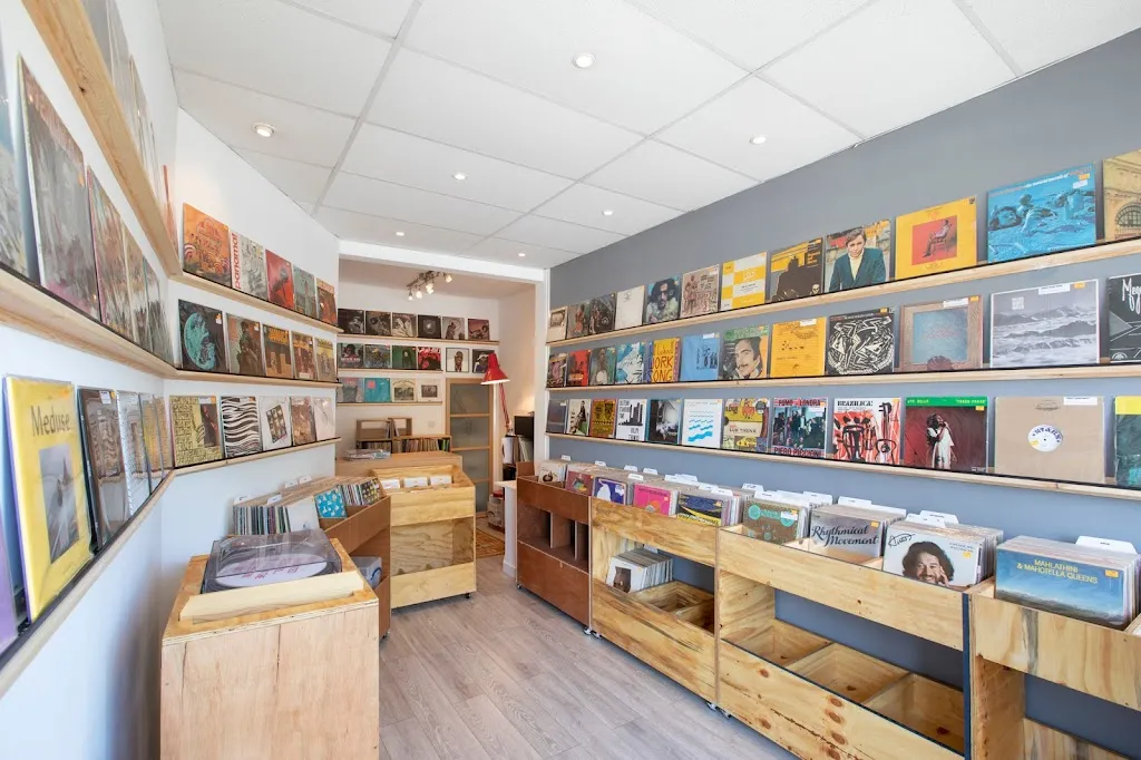 Lorenzo's (Records Wanted)