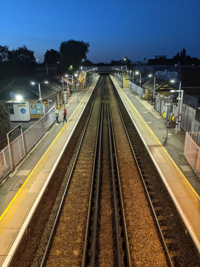 Lower Sydenham
