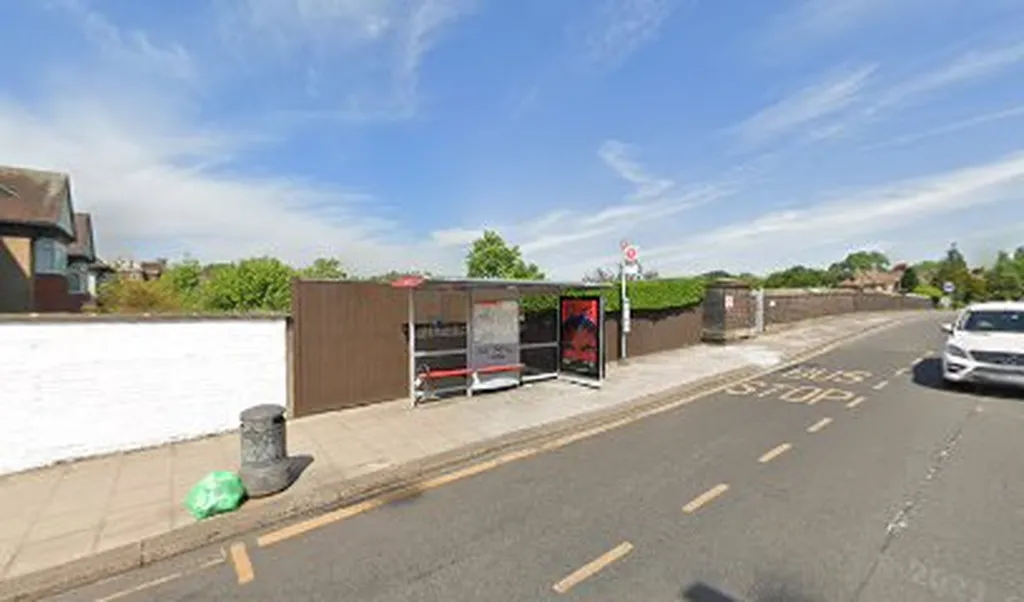 Lynton Road