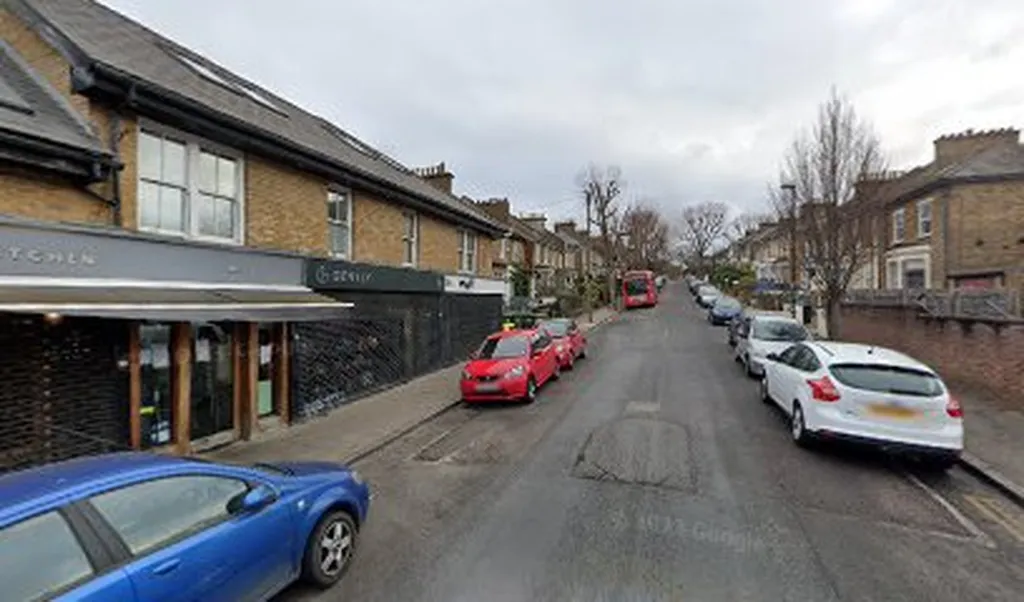 Müll Brockley - Refill Shop and Recycling Hub