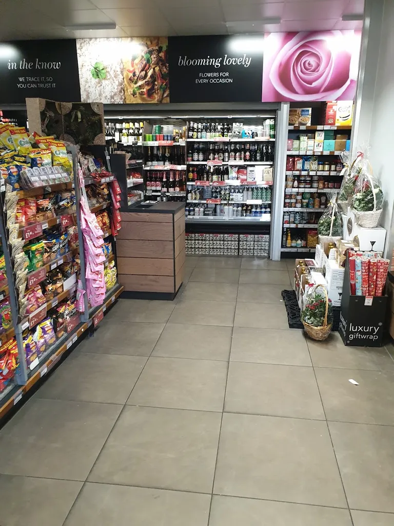 M&S Simply Food