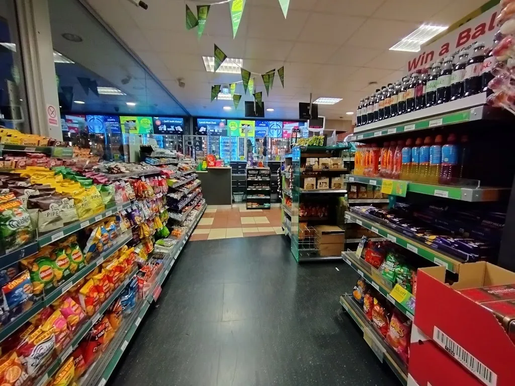 M&S Simply Food