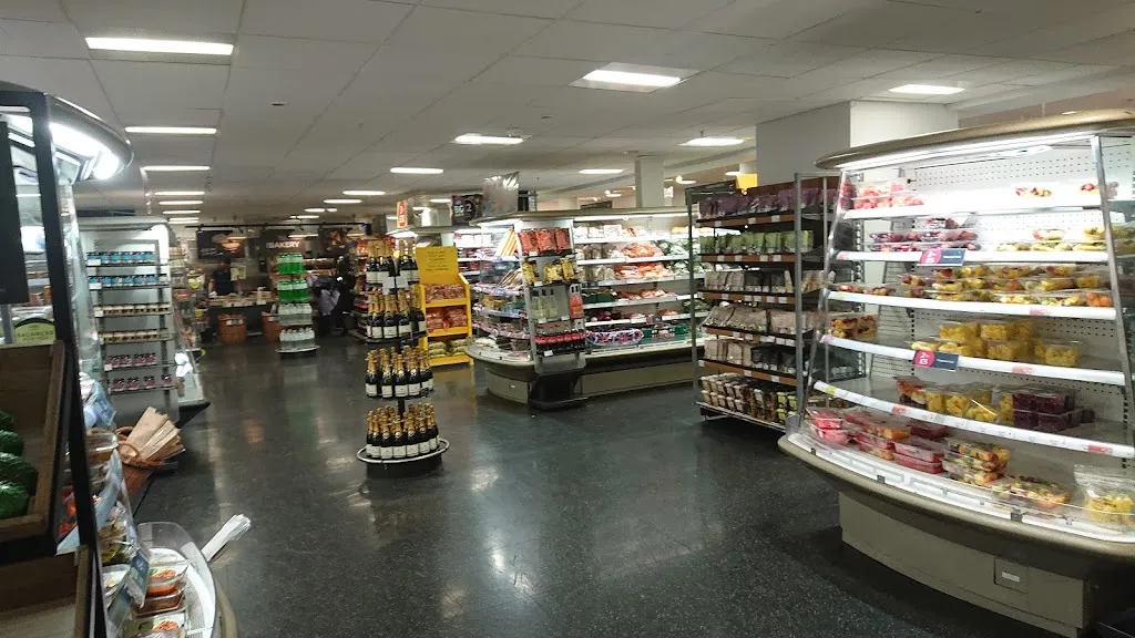 M&S Simply Food