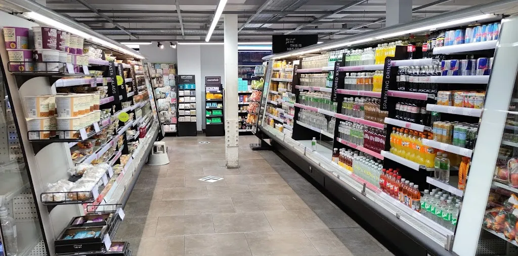 M&S Simply Food