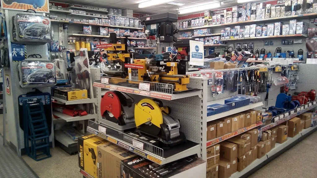 Machine Mart London Catford