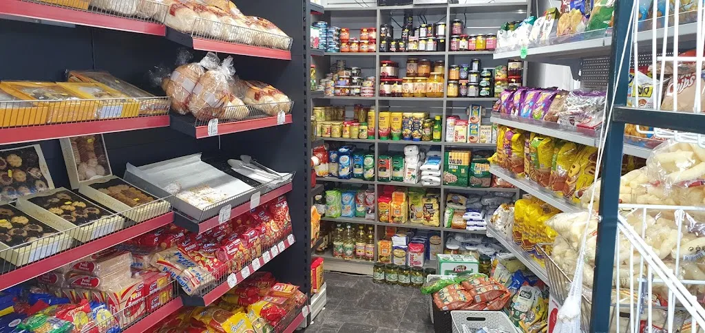 Magazin Romanesc Londra, Dagenham & Romford