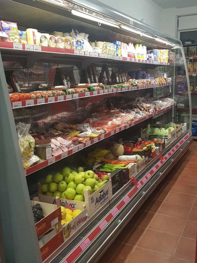 Magazin Romanesc Stratford - Leytonstone