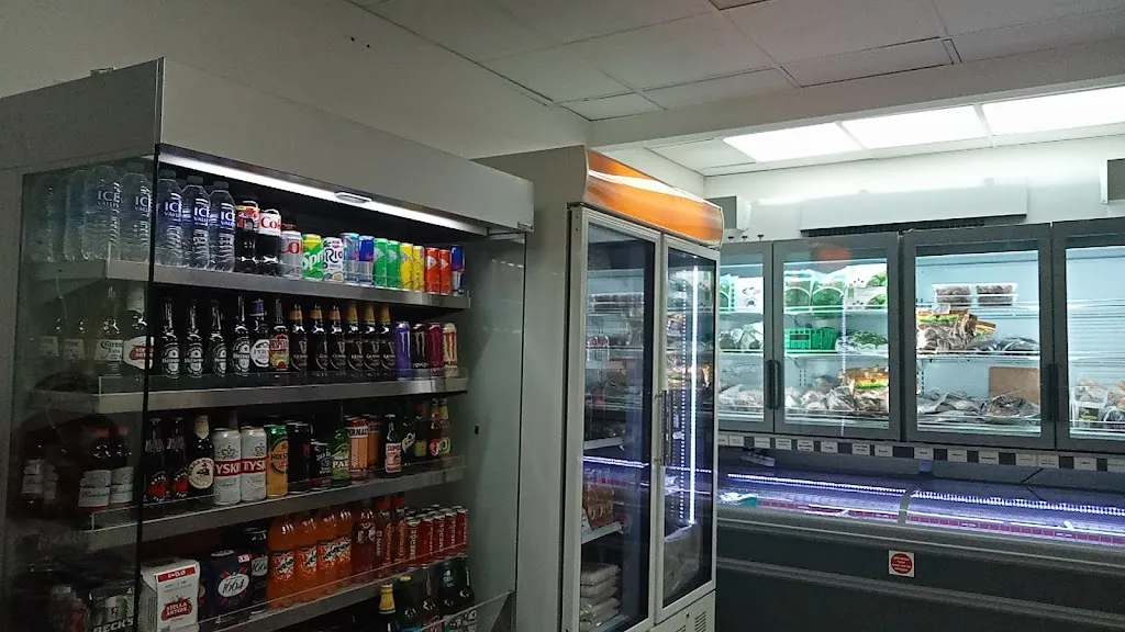 Makola Market ltd