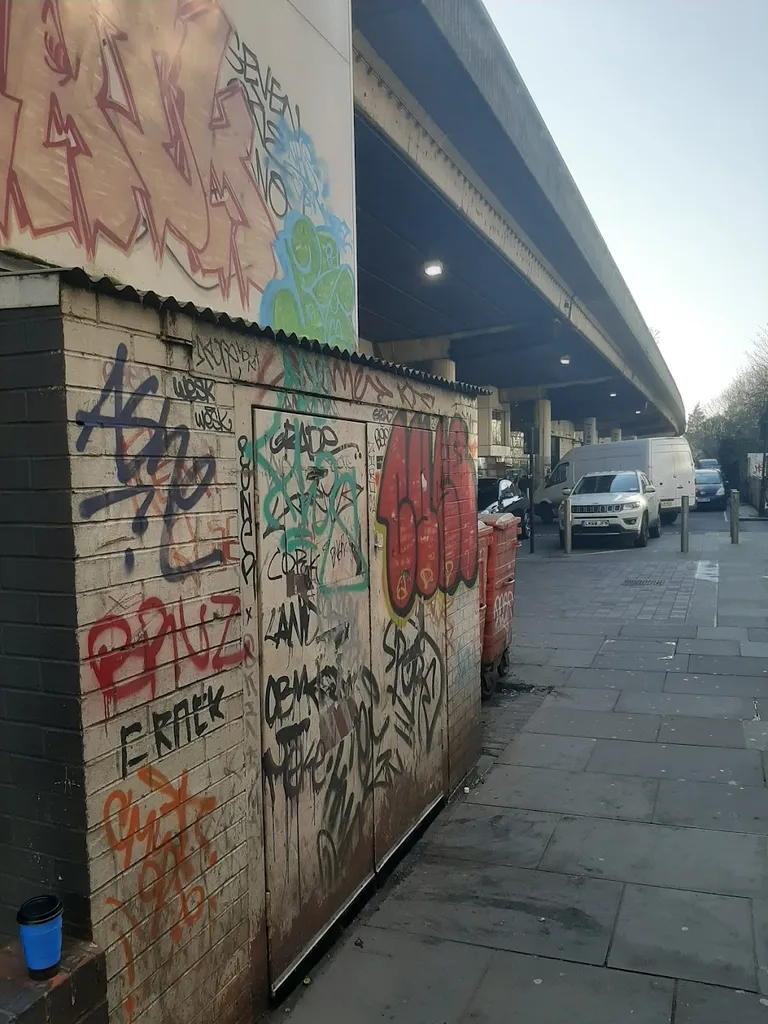 Malton Road Hub