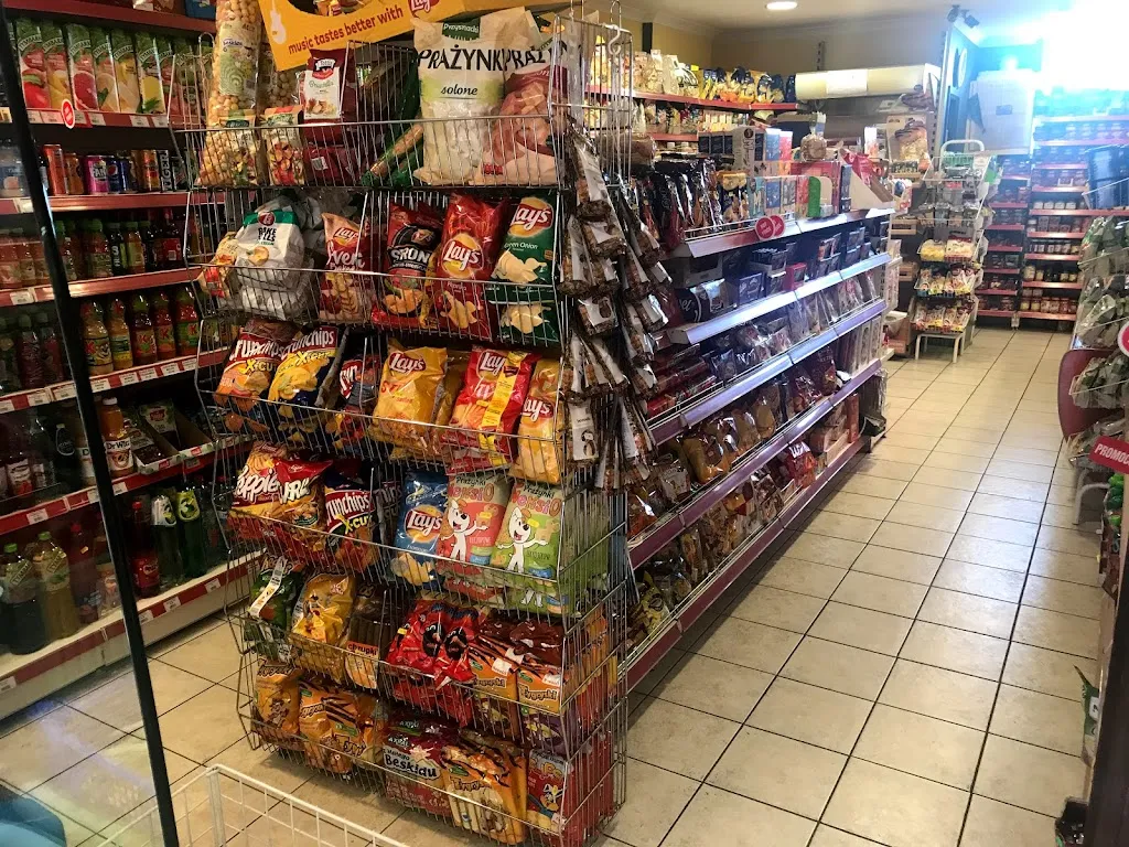 Maluch Express (Polish Supermarket)