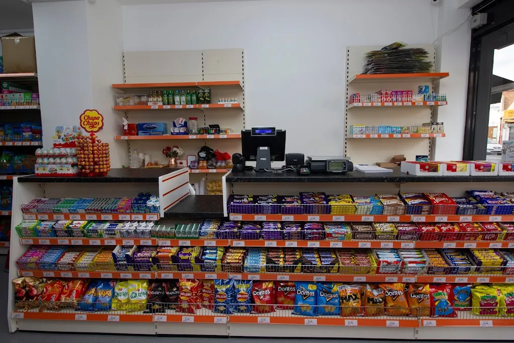 Manakamana Store