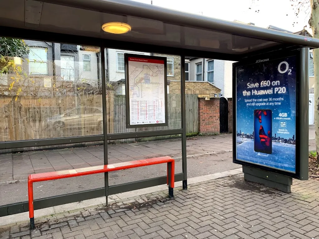 Manor Circus (Stop SB)