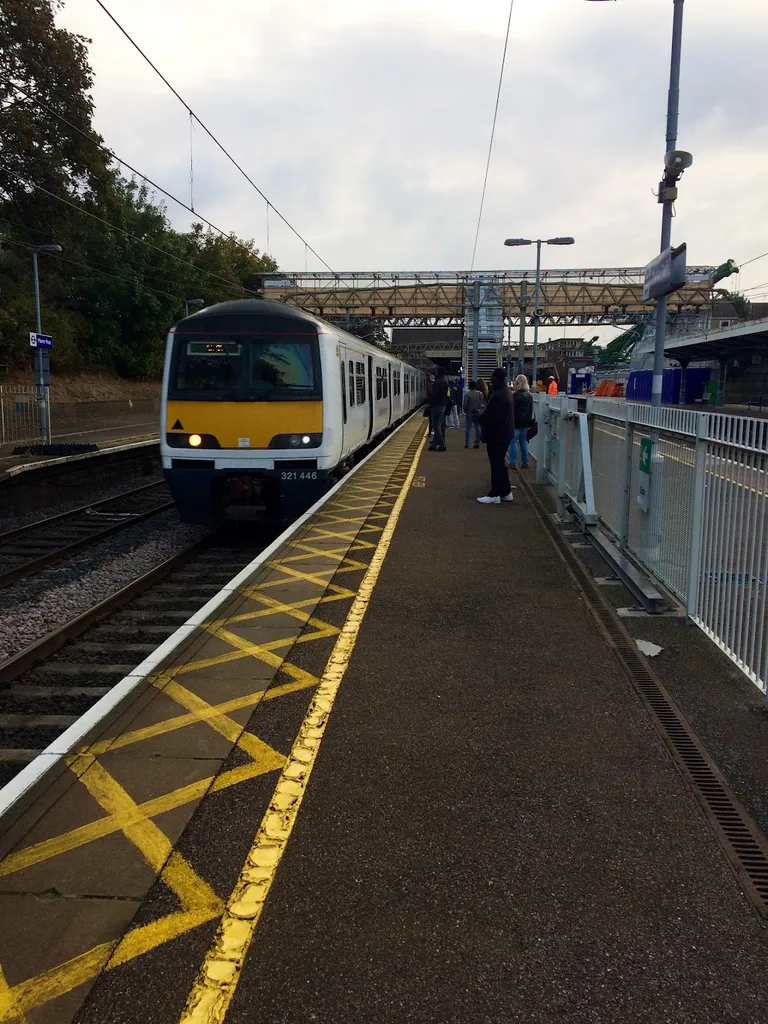 Manor Park