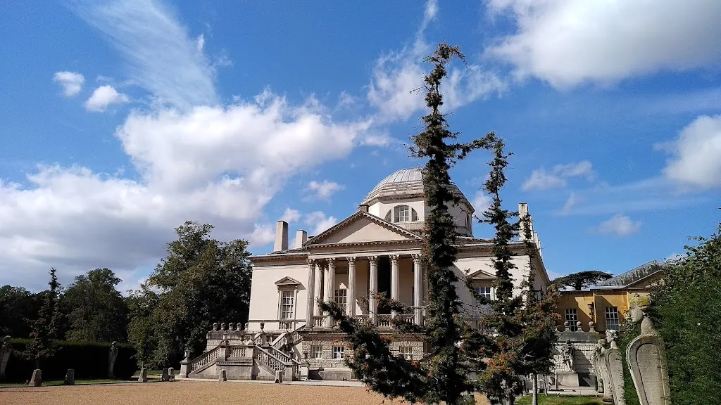 Marble Hill