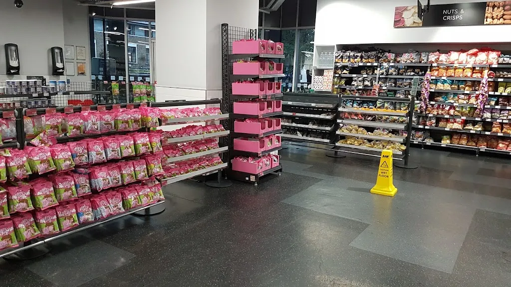 Marks & Spencer Simply Food