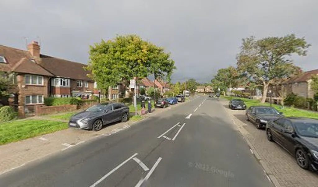 Marlborough Road (Stop Y)