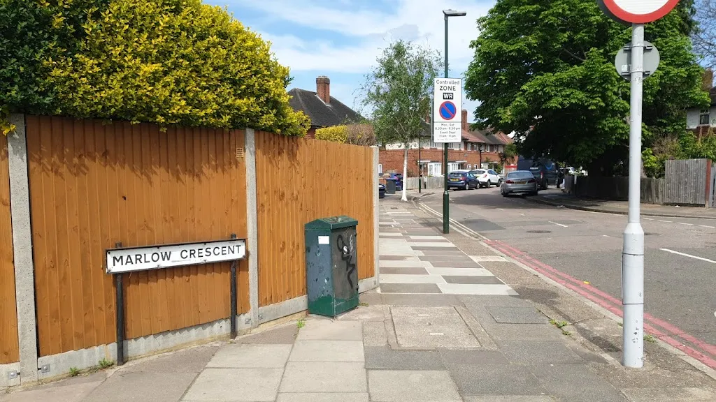 Marlow Crescent