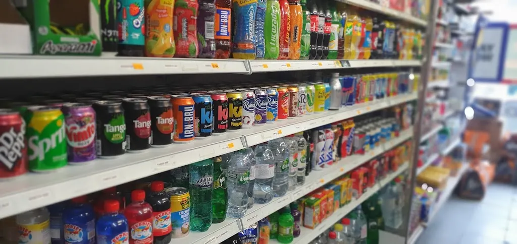 Martins Newsagents