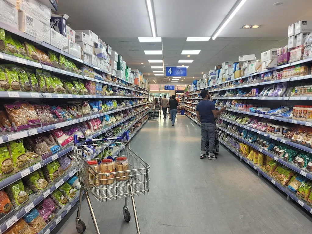 Masala Bazaar - Goodmayes Retail Park, Romford