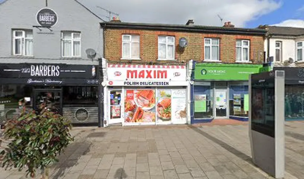 Maxim Polish Delicatessen